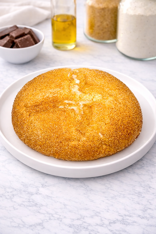 Pan De Maíz