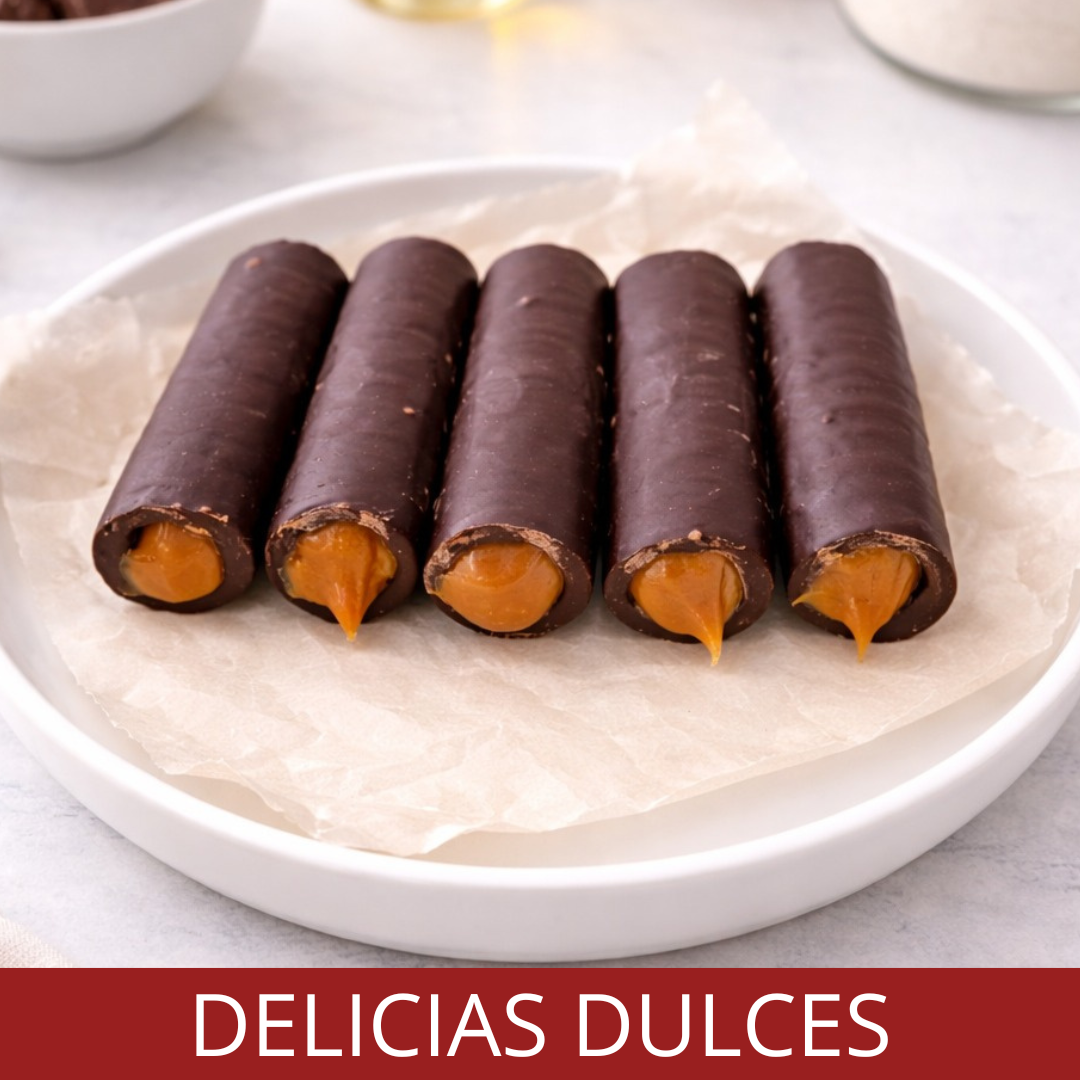 Delicias Dulces