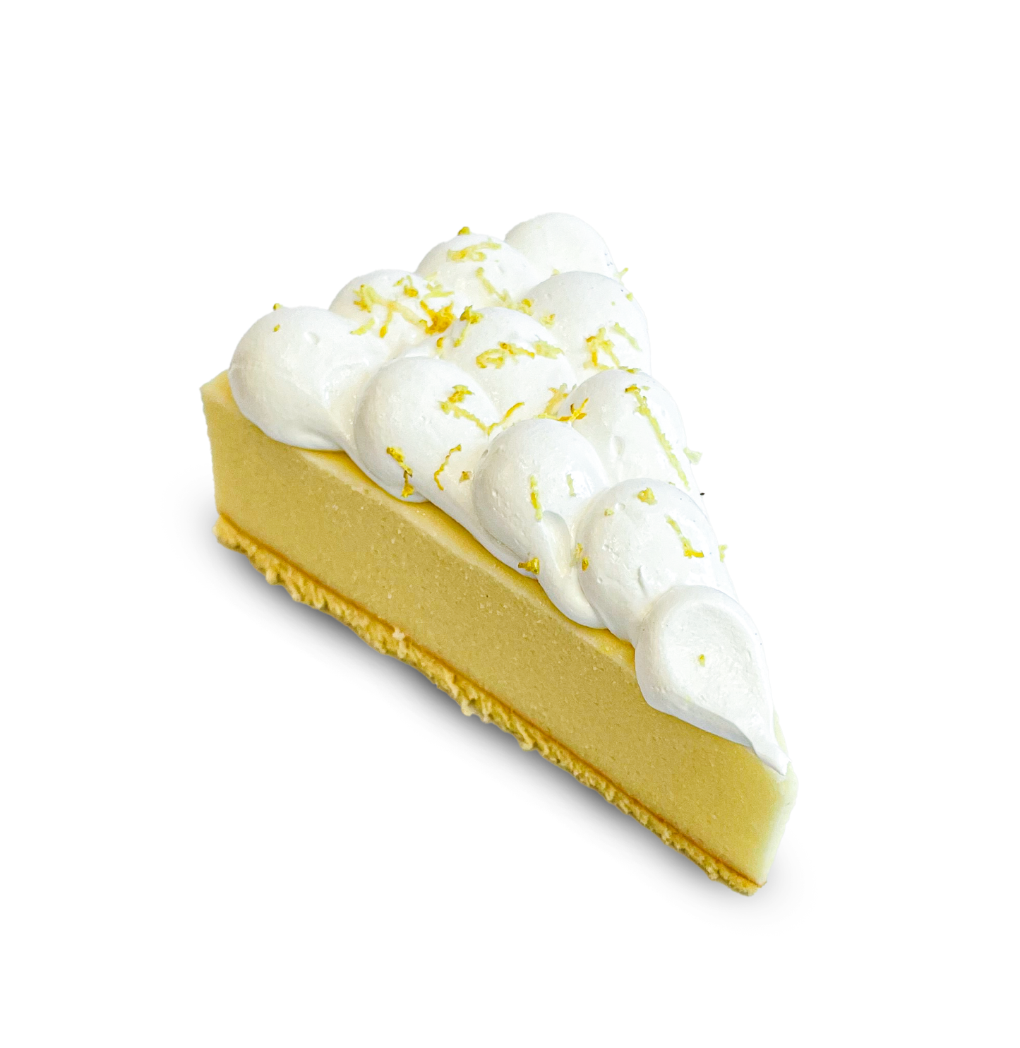 LEMON PIE TRIANGULAR INDIVIDUAL