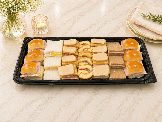 CG Bandeja Selección Tradicional