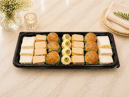 CG Bandeja Signature Emporio