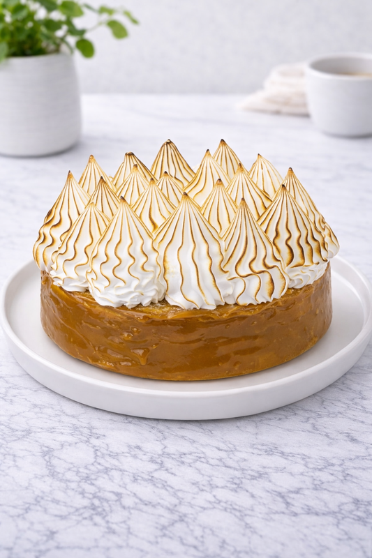 Postre Alfajor - 12 Porciones