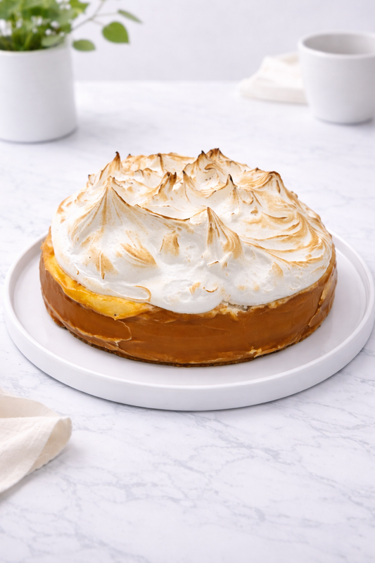 Postre Alfajor II - 8 porciones