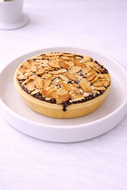 Tarta Ganache de Avellanas - Individual