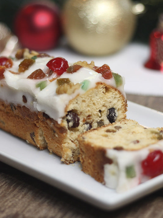 Budín Inglés Premium