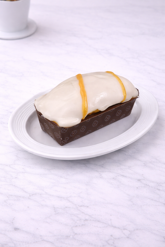 Budin Artesanal de Naranja - 180 g
