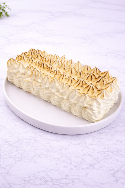 Postre Everest Rectangular - 10 Porciones