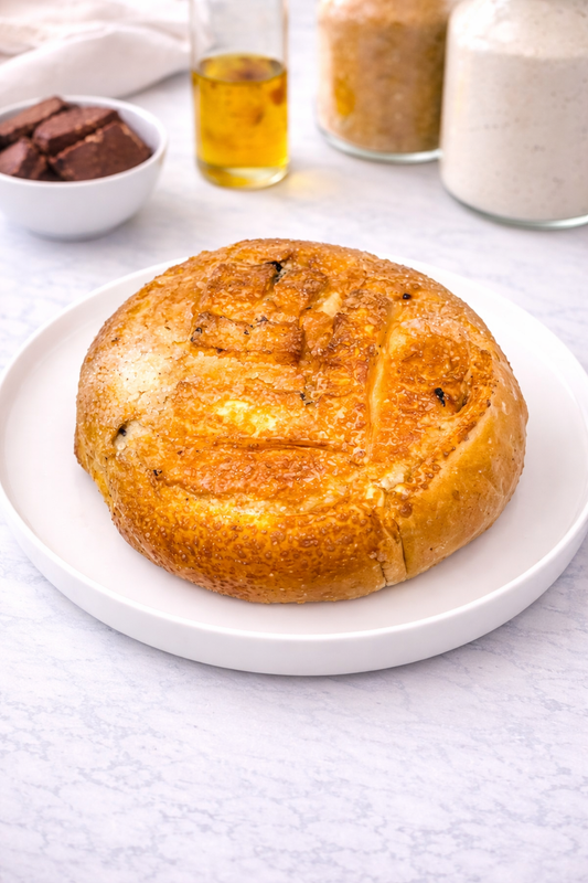 Pan De Uva