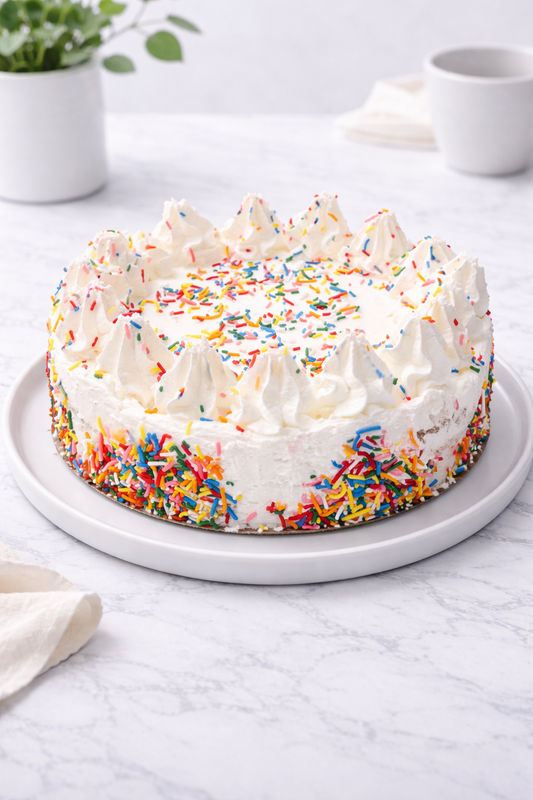 Postre Familiar de Nieve II - 15 porciones