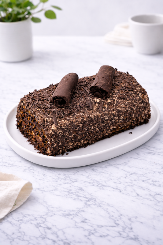 Arrollado Gitano - 6 porciones