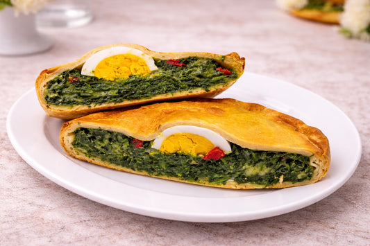 Pascualina Individual