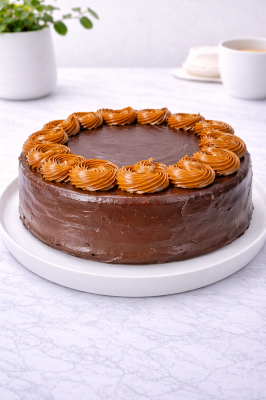 Torta Gran Navarra - 15 Porciones