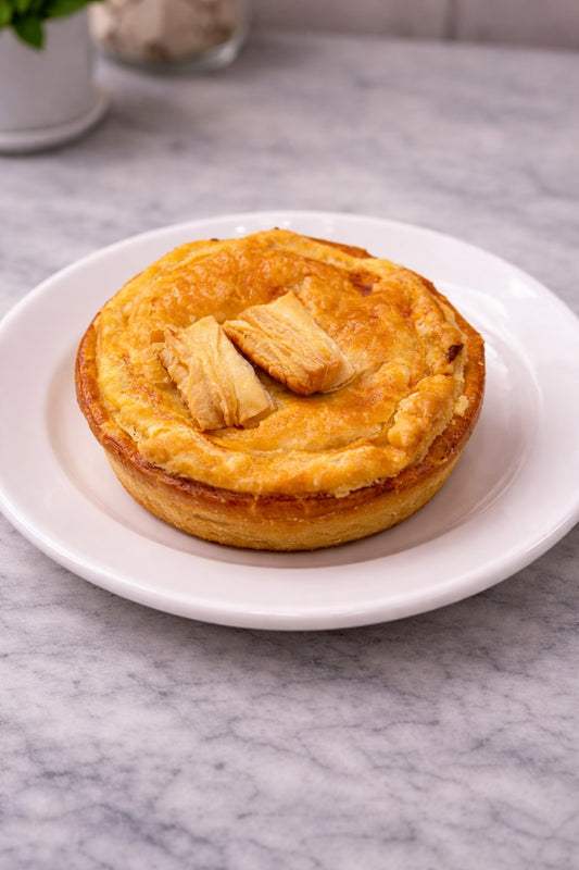 Pastel de Pollo - Individual