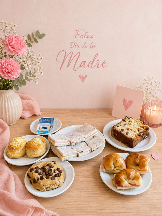 Box Día de la Madre