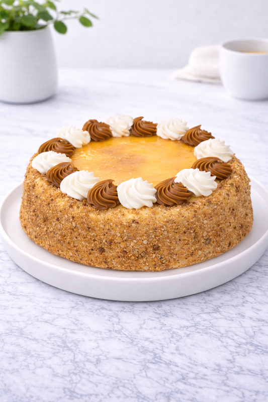 Torta Tesoro - 15 Porciones